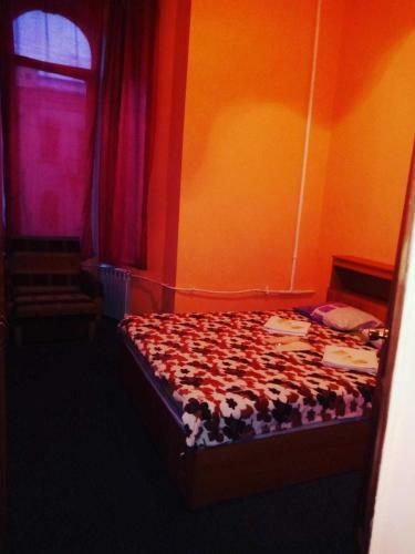 Hotel Sweet Dreams