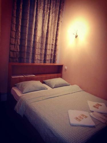 Hotel Sweet Dreams