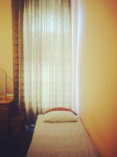 Hotel Sweet Dreams