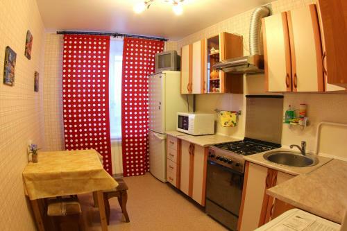 Apartamento Bulvar Novatorov 116
