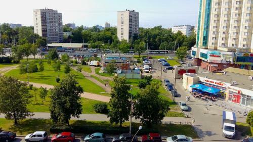 Apartamento Bulvar Novatorov 116