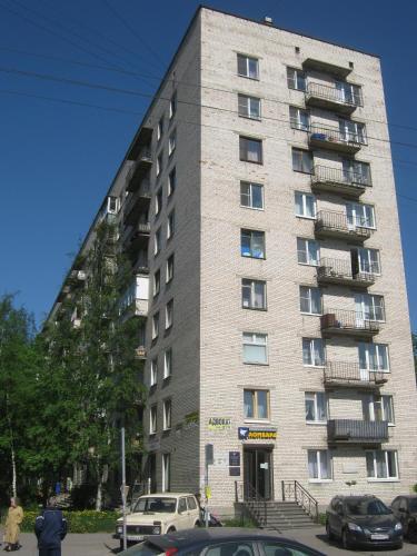 Apartamento Bulvar Novatorov 116