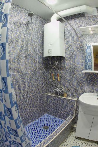 Apartamento Bulvar Novatorov 116