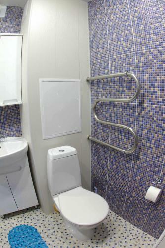 Apartamento Bulvar Novatorov 116