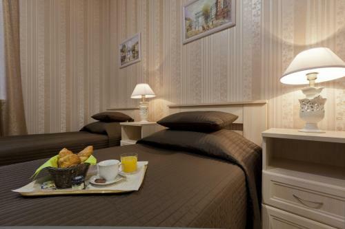 Hotel City