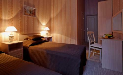 Hotel City