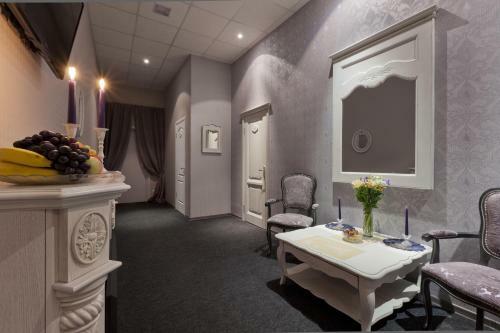 Hotel City