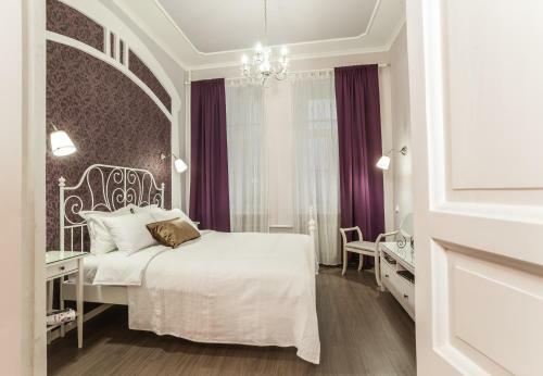 Apartment Petersburg