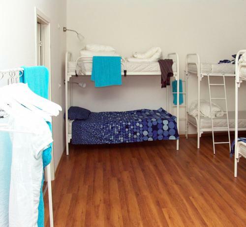 Online Hostel