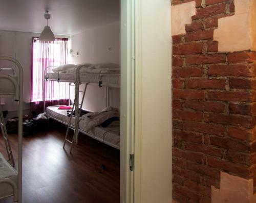 Online Hostel