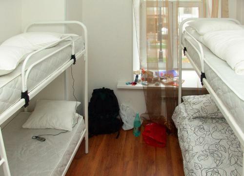 Online Hostel