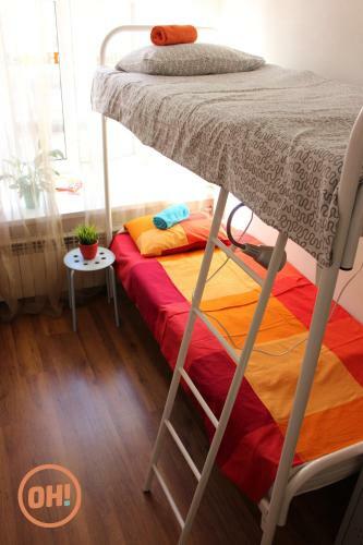 Online Hostel