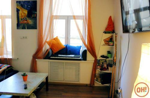 Online Hostel