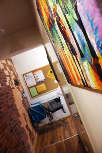 Online Hostel