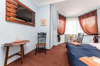 Narvskaya Inn Hotel