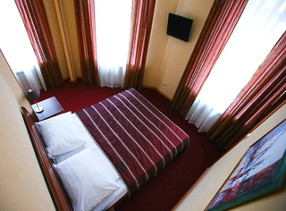 Hostal Sonata At Mayakovskogo