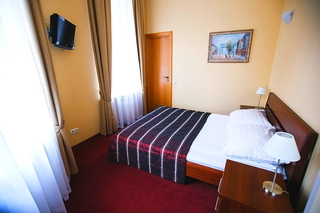 Hostal Sonata At Mayakovskogo