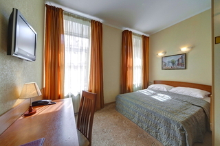 Hostal Sonata At Mayakovskogo