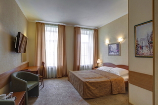 Hostal Sonata At Mayakovskogo