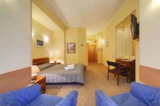Hostal Sonata At Mayakovskogo
