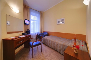 Hostal Sonata At Mayakovskogo