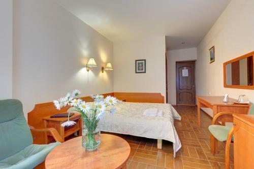 Shuvaloff Hotel