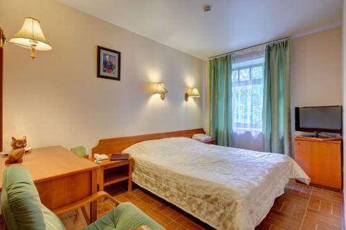Shuvaloff Hotel