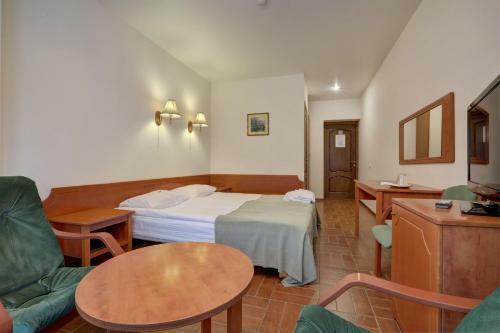 Shuvaloff Hotel