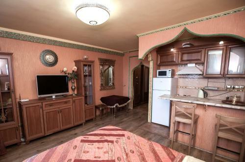 Apartments Uzhnaya Korona