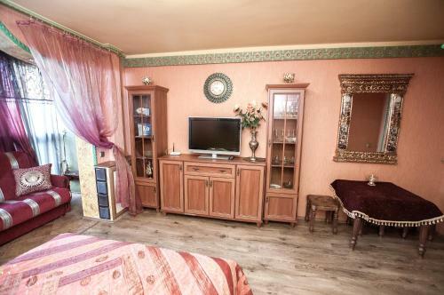 Apartments Uzhnaya Korona
