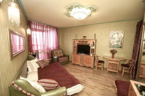 Apartments Uzhnaya Korona