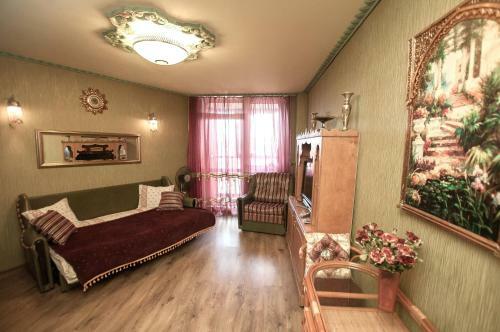 Apartments Uzhnaya Korona