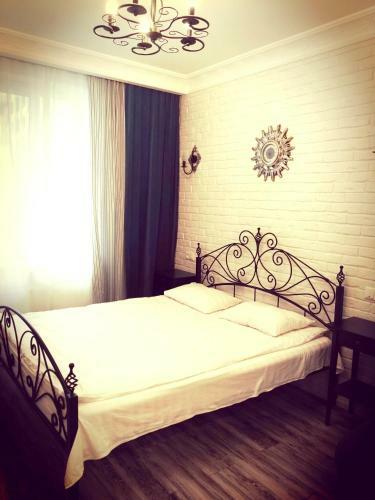 Apartments Uzhnaya Korona