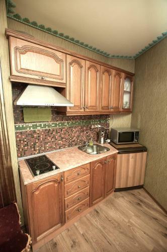 Apartments Uzhnaya Korona