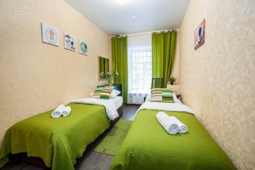 Seville Hotel