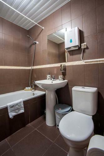 Seville Hotel