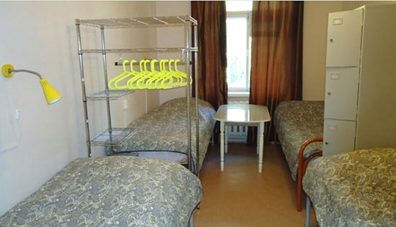 Albergue All Seasons
