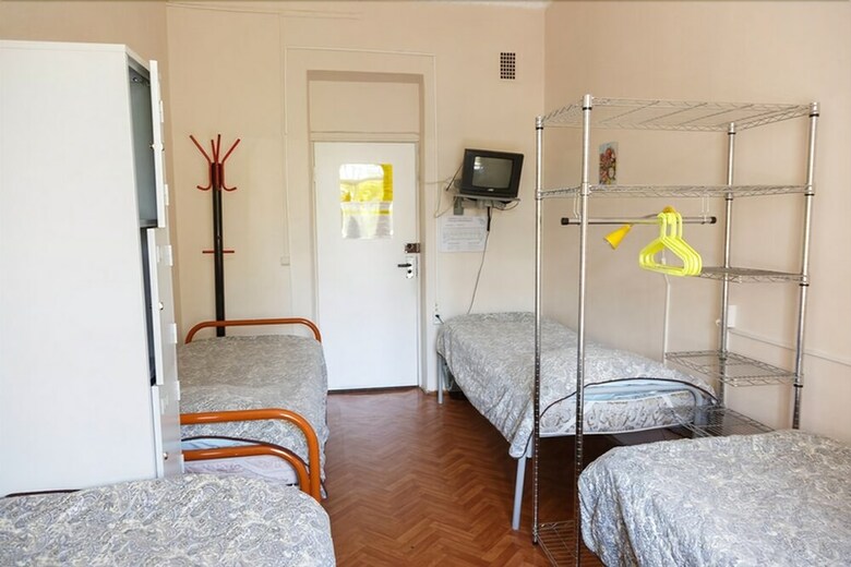 Albergue All Seasons