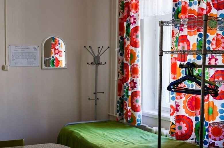 Albergue All Seasons