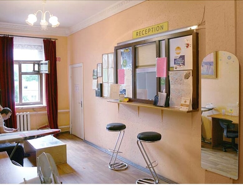 Albergue All Seasons
