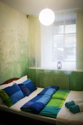 Narnia Squat Hostel
