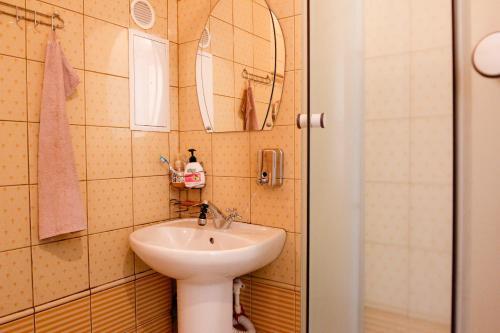 Mini Hotel Petropavlovsky