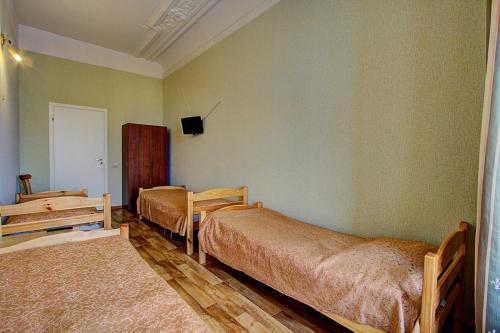 Mini Hotel Petropavlovsky