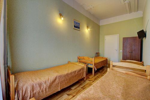 Mini Hotel Petropavlovsky