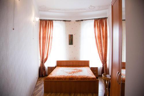 Mini Hotel Petropavlovsky