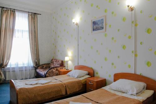 Mini Hotel Petropavlovsky