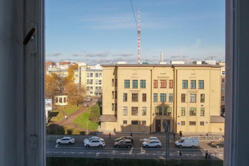 Mini Hotel Petropavlovsky
