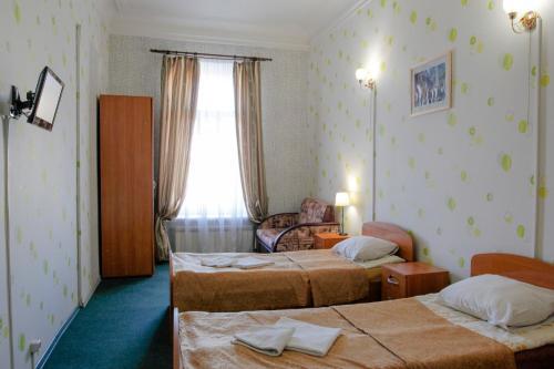 Mini Hotel Petropavlovsky