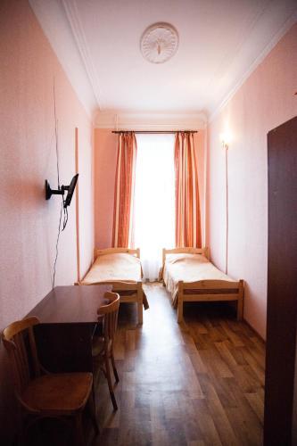 Mini Hotel Petropavlovsky