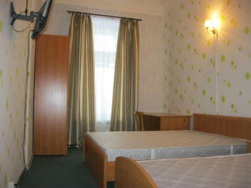 Mini Hotel Petropavlovsky
